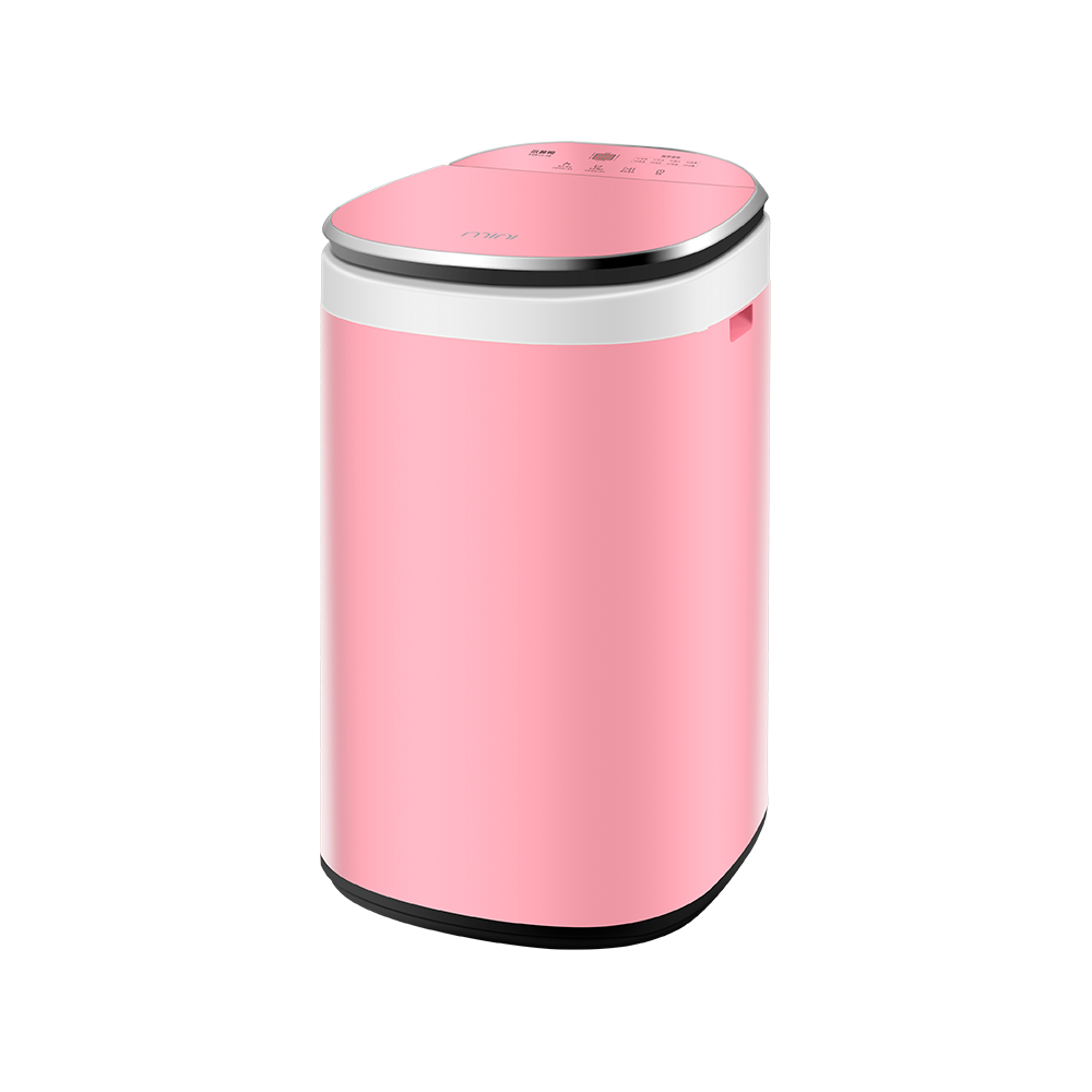 XQB15-58H 1.5 kg Mini Yüksek Sıcaklık Yıkama ve Kurutma Makinesi