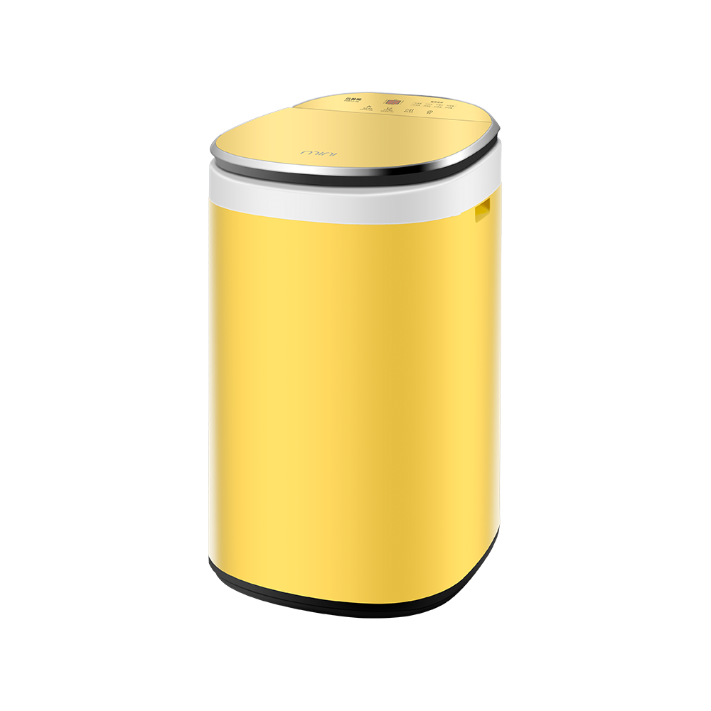 XQB15-68CA 1,5 kg mini tam otomatik ozon çamaşır makinesi