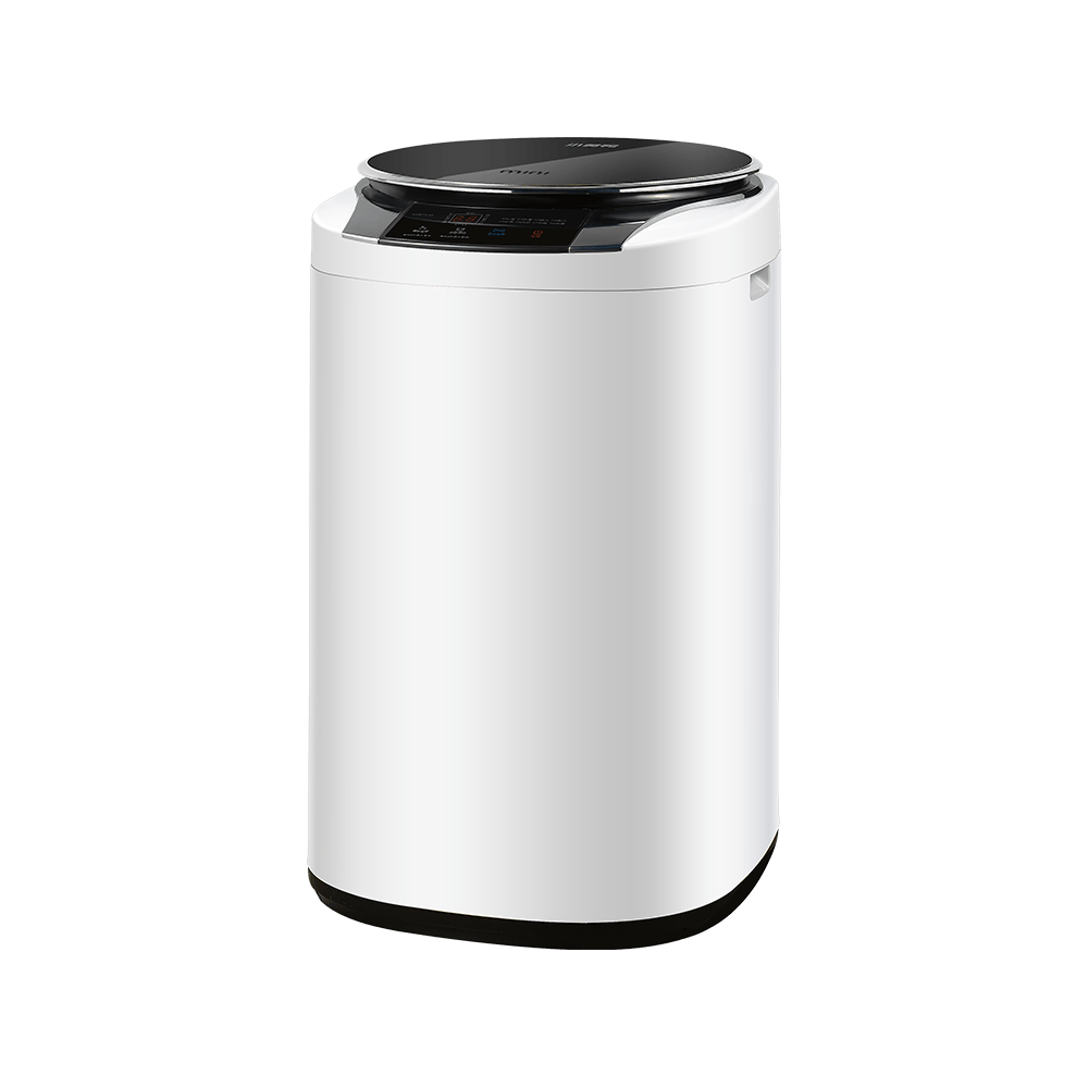 XQB20-68H 2 kg Taşınabilir Yüksek Sıcaklık Yıkama ve Kurutma Makinesi