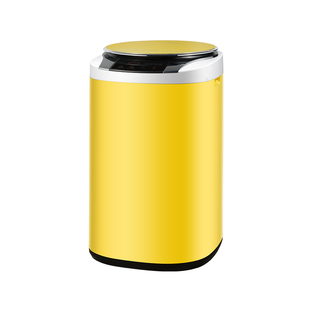 XQB20-68H 2 kg Taşınabilir Yüksek Sıcaklık Yıkama ve Kurutma Makinesi