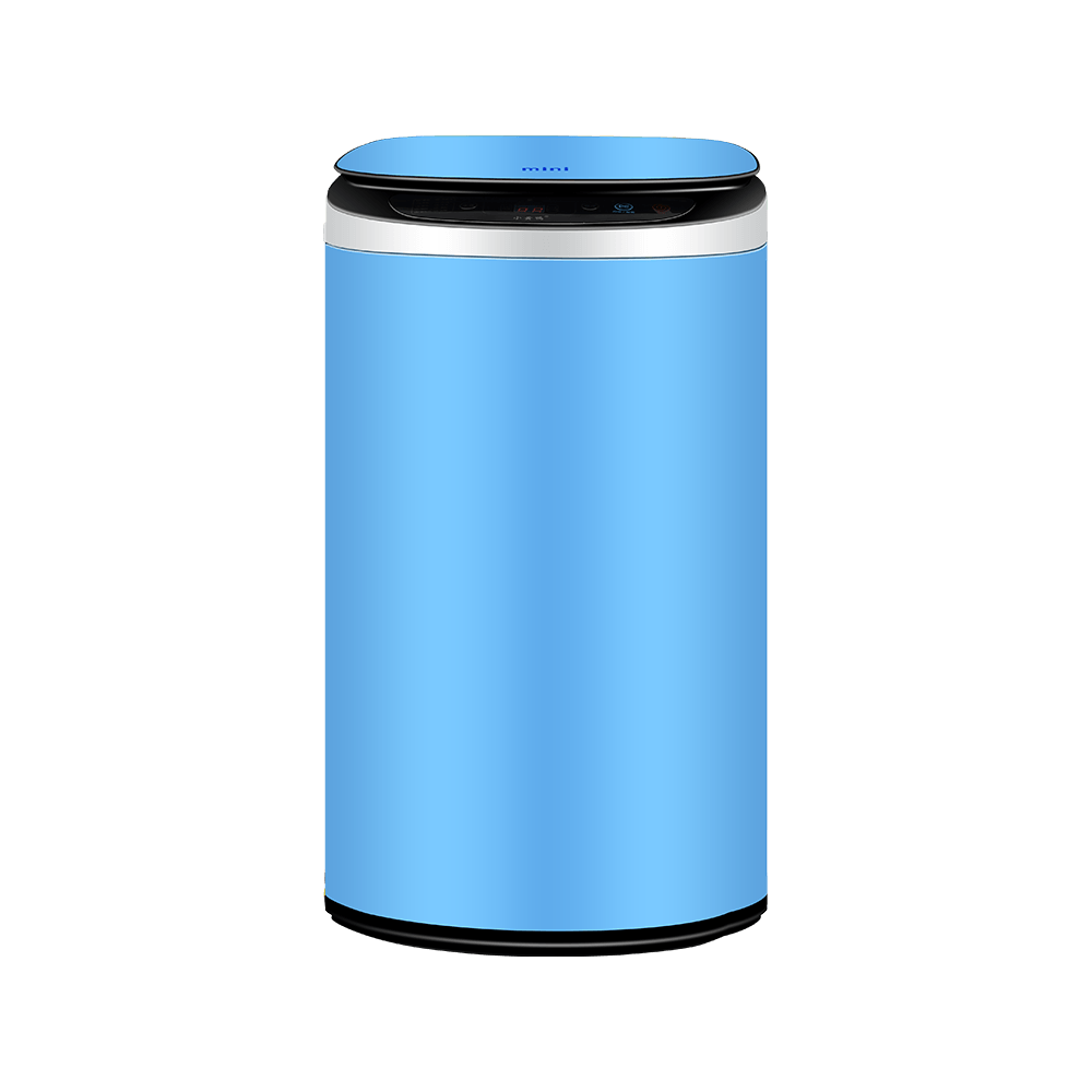 XQB35-188H 3,5 kg yüksek sıcaklıkta yıkama ve kurutma makinesi, beş renk mevcut