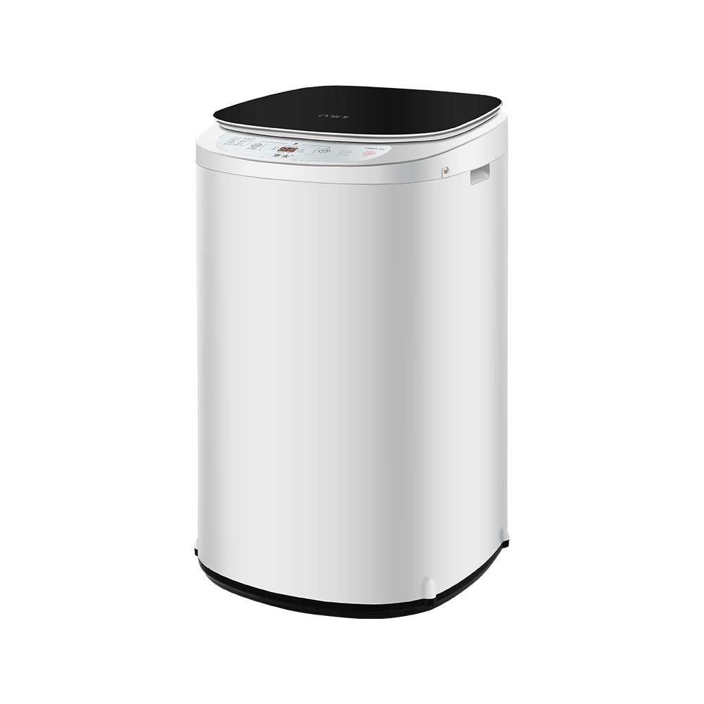 XQB45-188HM 4,5 kg hane halkı tam otomatik yüksek sıcaklıkta yıkama ve kurutma çamaşır makinesi
