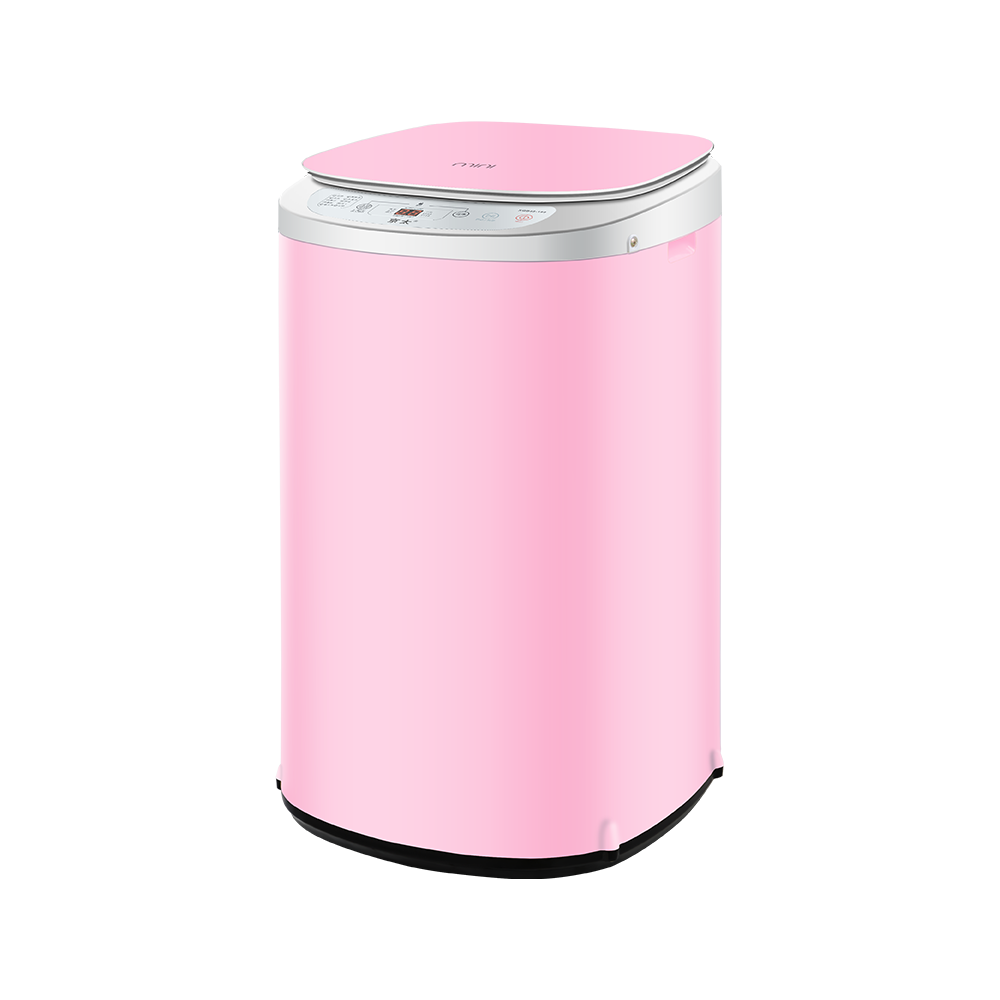 XQB45-188M 4,5 kg hane halkı yüksek sıcaklıkta yıkama ve lekesiz yıkama makinesi