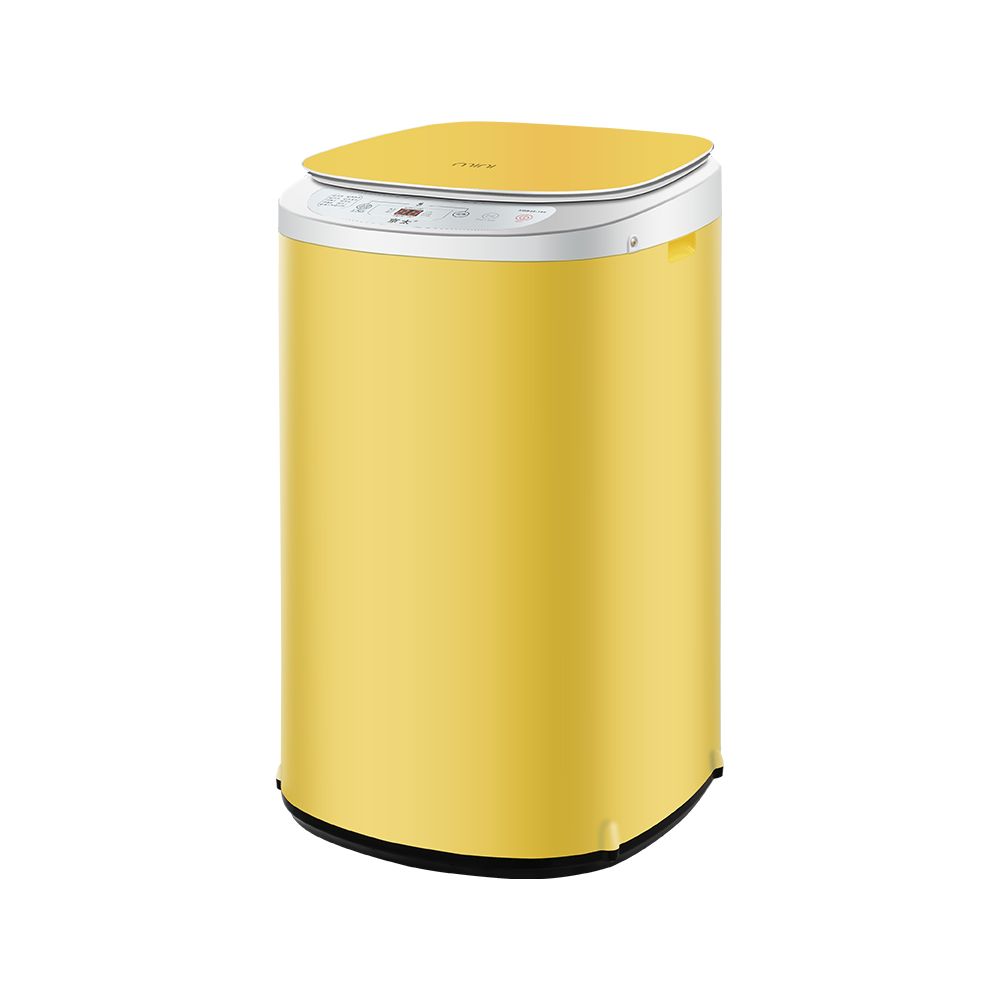 XQB45-188M 4,5 kg hane halkı yüksek sıcaklıkta yıkama ve lekesiz yıkama makinesi