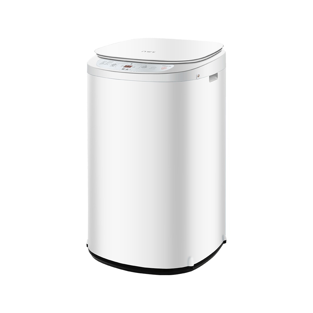 XQB45-699H 4,5 kg büyük kapasiteli ev yıkama ve kurutma makinesi